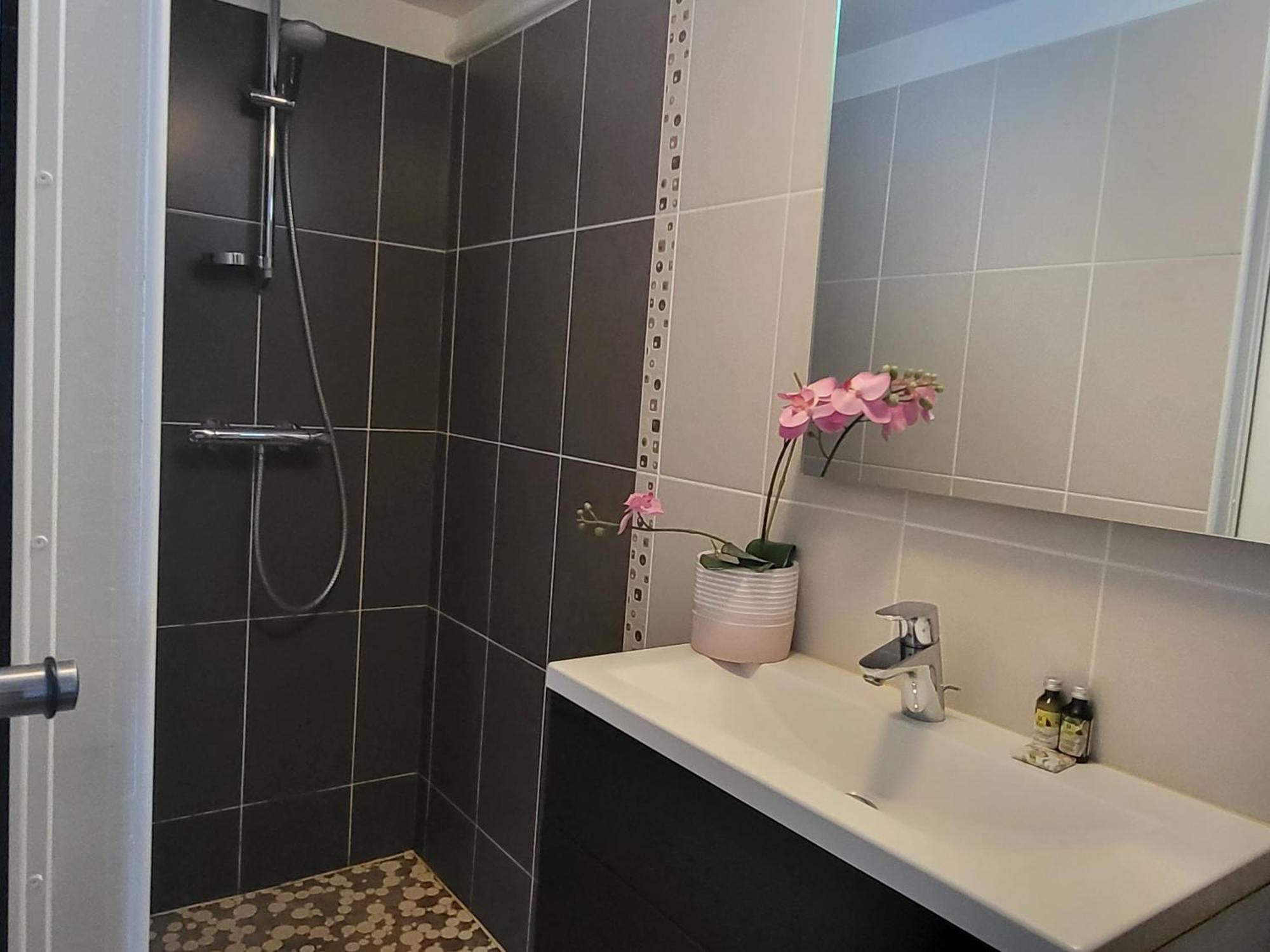 Hotel Ty Ru Riec-sur-Bélon 외부 사진